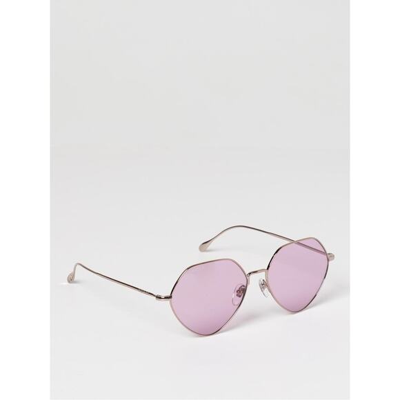 New Gucci GG1182S 004 Rose-Tinted Geometric Sunglasses  Authentic main image 7